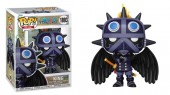 POP - One Piece - King POP - One Piece - King