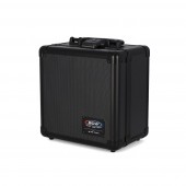 BCW Graded Lock Case - Cards - 2 Rows - black BCW Graded Lock Case - Cards - 2 Rows - black