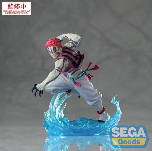 Demon Slayer Kimetsu no Yaiba Xross Link Akaza