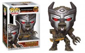 POP - Transformers Movie - Scourge POP - Transformers Movie - Scourge