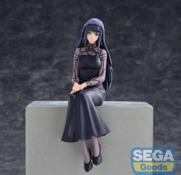 Sakamoto Days Osaragi PM Perching Fig.