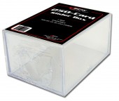 BCW Plastikkasten für 250 Karten, 2-teilig BCW Plastikkasten für 250 Karten, 2-teilig