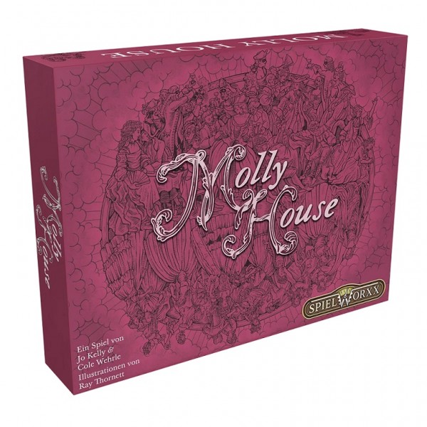 Molly House DE