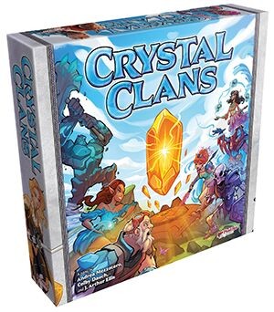Crystal Clans DE