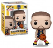 NBA - POP - Stephen Curry/Golden State Warriors NBA - POP - Stephen Curry/Golden State Warriors
