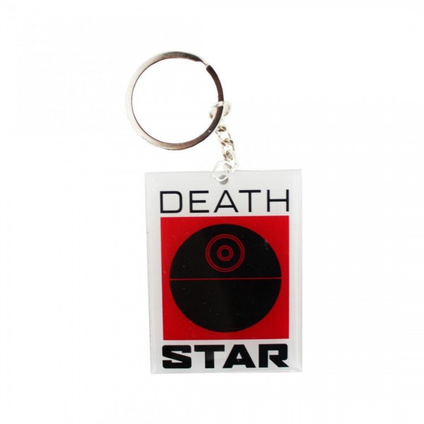 Star Wars Todesstern/Death Star Keychain (10 ct.)