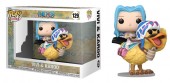 POP RIDES - One Piece - Vivi & Karoo POP RIDES - One Piece - Vivi & Karoo