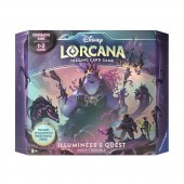 Disney Lorcana 4: Ursula's Return Gift Set EN Disney Lorcana 4: Ursula's Return Gift Set EN