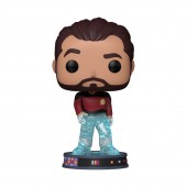 Preview: POP - Star Trek - William T. Riker (Glitter) Preview: POP - Star Trek - William T. Riker (Glitter)