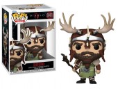 POP - Diablo IV - Druid POP - Diablo IV - Druid