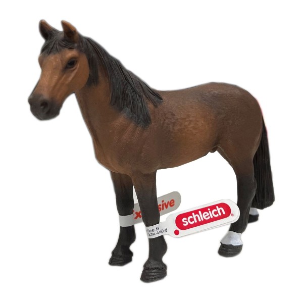 SCHLEICH-Horse Club,Tennessee Walker Wallach(5ct.)