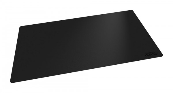 UG Play-Mat SophoSkin Black 61x35 cm