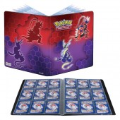Pokémon Tauschalbum groß Koraidon & Miraidon Pokémon Tauschalbum groß Koraidon & Miraidon
