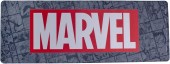 Marvel - Logo Desk Mat/Schreibtischmatte Marvel - Logo Desk Mat/Schreibtischmatte