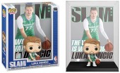 NBA - POP Cover - Luka Doncic / Dallas Mavericks NBA - POP Cover - Luka Doncic / Dallas Mavericks