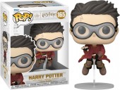 POP Harry Potter - Harry Potter w/Broom Quidditch POP Harry Potter - Harry Potter w/Broom Quidditch