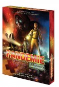 Pandemie - Auf Messers Schneide (1. Erweiterung) Pandemie - Auf Messers Schneide (1. Erweiterung)