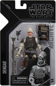 Star Wars The Black Series Archive - Dengar Star Wars The Black Series Archive - Dengar