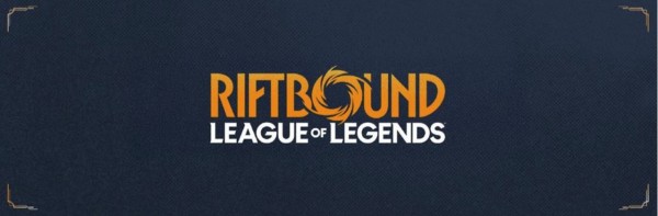 Riftbound League o.L. Spiritforged Runes Pack EN