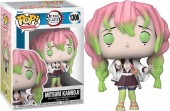 POP - Demon Slayer - Mitsuri Kanroji POP - Demon Slayer - Mitsuri Kanroji