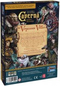 Vorschau: Caverna - Die Vergessenen Völker DE Vorschau: Caverna - Die Vergessenen Völker DE