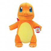 Pokémon Plüsch - Glumanda/Charmander 60 cm Pokémon Plüsch - Glumanda/Charmander 60 cm