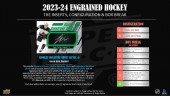 Preview: 2023-24 NHL Engrained Preview: 2023-24 NHL Engrained