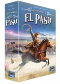 Great Western Trail - El Paso DE Great Western Trail - El Paso DE