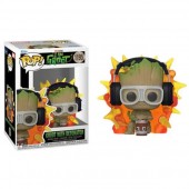 POP - Marvel - I am Groot - Groot with Detonator POP - Marvel - I am Groot - Groot with Detonator