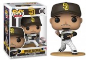 MLB - POP - Manny Machado/San Diego Padres MLB - POP - Manny Machado/San Diego Padres