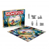 Monopoly - Lilo & Stitch DE Monopoly - Lilo & Stitch DE