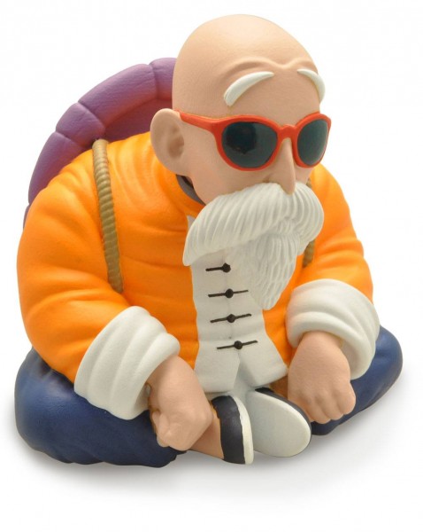 Dragon Ball Master Roshi Bank/Spardose