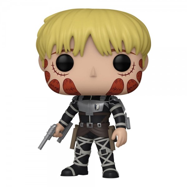 POP - Attack on Titan Final Season - Armin Arlelt