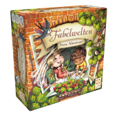 Fabelwelten - Neue Abenteuer DE Fabelwelten - Neue Abenteuer DE
