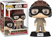 POP - Star Wars 25th - Anakin Skywalker w/Helmet POP - Star Wars 25th - Anakin Skywalker w/Helmet