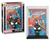 POP - Comic Cover - Marvel The Amazing Spider-Man POP - Comic Cover - Marvel The Amazing Spider-Man