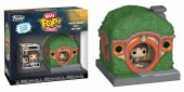 Bitty POP Towns - Lord of the Rings/Frodo & Shire Bitty POP Towns - Lord of the Rings/Frodo & Shire