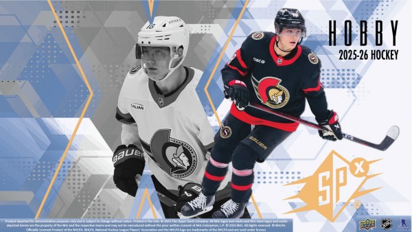 2025-26 NHL SPx