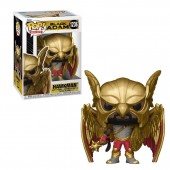 POP - Black Adam - Hawkman POP - Black Adam - Hawkman