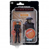 Star Wars Obi-Wan Kenobi - Fifth Brother Star Wars Obi-Wan Kenobi - Fifth Brother