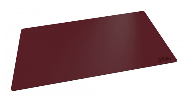 UG Play-Mat SophoSkin Dark Red 61x35 cm