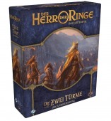 Herr der Ringe Kartenspiel - Die zwei Türme Herr der Ringe Kartenspiel - Die zwei Türme