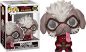 POP - Deadpool & Wolverine - Dogpool POP - Deadpool & Wolverine - Dogpool