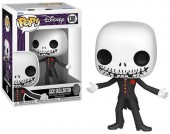 POP - Disney TNBC 30th. - Formal Jack Skellington POP - Disney TNBC 30th. - Formal Jack Skellington