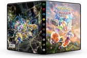 Pokémon Tauschalbum klein Scarlet & Violet 07 Pokémon Tauschalbum klein Scarlet & Violet 07