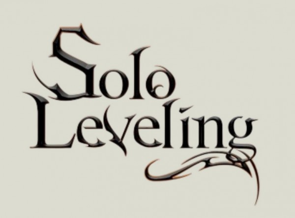 Solo Leveling - Vol. 4 Booster KOREAN