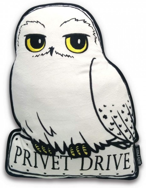 Harry Potter - Hedwig Kissen