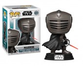 POP - Star Wars - Ahsoka - Marrok POP - Star Wars - Ahsoka - Marrok