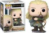 POP - Lord of the Rings - Legolas Greenleaf POP - Lord of the Rings - Legolas Greenleaf