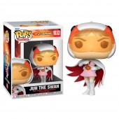 POP - Gatchaman - Jun the Swan POP - Gatchaman - Jun the Swan